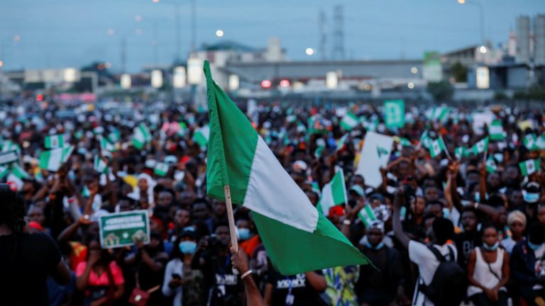Why Nigeria ranked third worst governed country in the world
