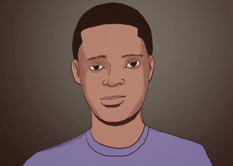 Killed by SARS: Shattered dreams