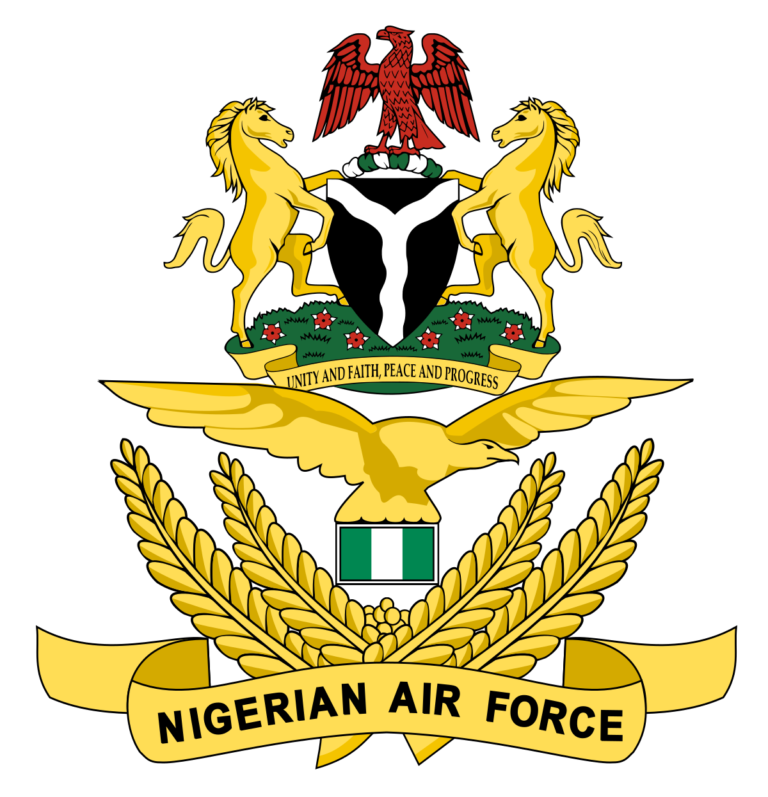 NAF defends pilots in former COAS air crash