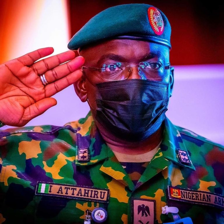 Abdulkadir, Olayinka, Hayat among officers killed in plane crash