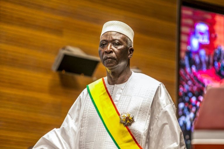 Coup: Mali’s interim president, prime minister resign