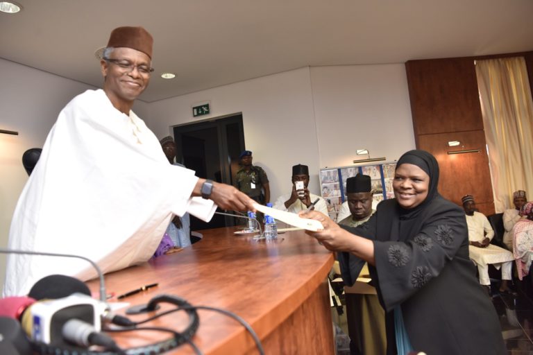Workers’ disengagement in Kaduna caused by lack of relevant qualifications –Head of service