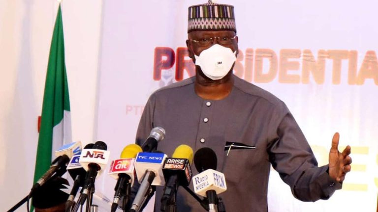 COVID-19 third wave: FG places six states, FCT on red alert