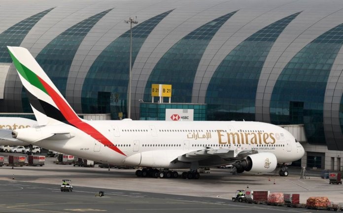Again, Emirates delays flight resumption in Nigeria till Aug. 15