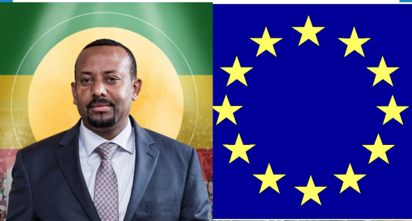 Like Uganda, Ethiopian election could hold without international observers