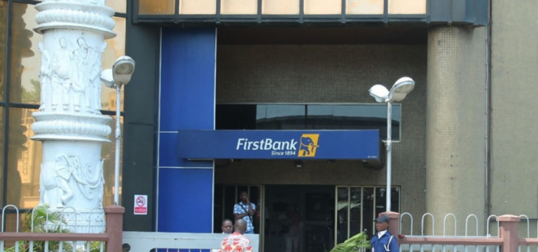 Explainer: Why CBN ousted board of First Bank