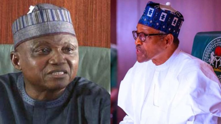Presidency contradicts self, says Buhari not in support of open grazing