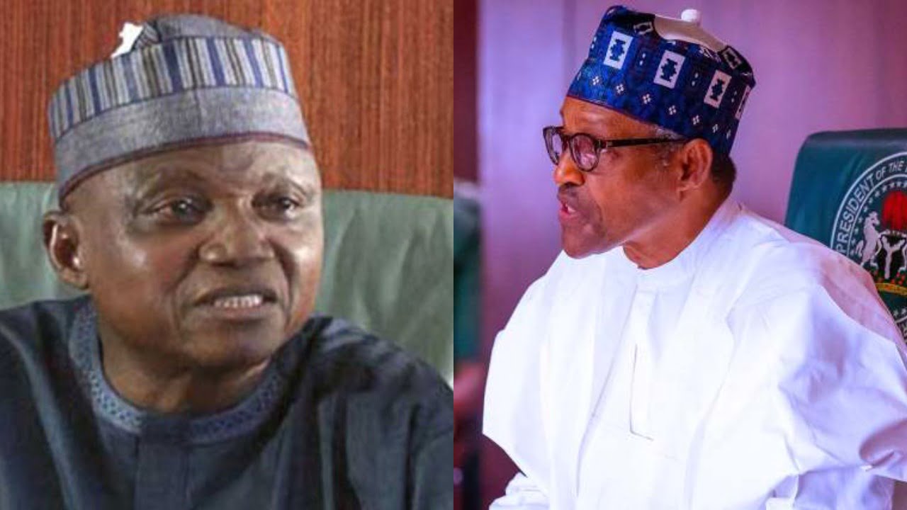 Attack on NDA may be politically motivated to embarrass Buhari