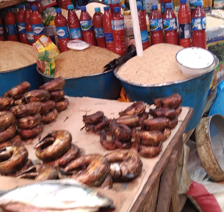Tomato, pepper, gari sellers, artisans exempted from Traders’ tax – FIRS