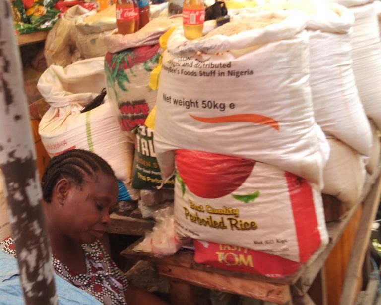 How rising inflation impacts food costs in Nigeria