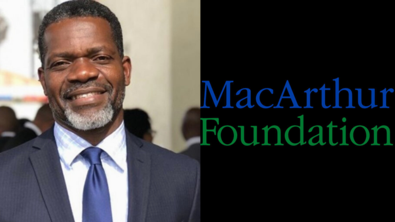 “Investigative media, citizens’ participation critical in tackling corruption,” says MacArthur Africa deputy director