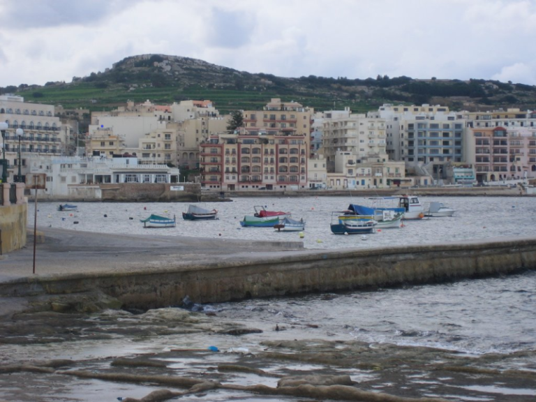 Two Nigerians drowned in Malta Sea