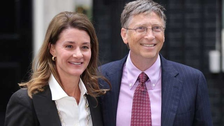 Bill Gates net worth grows by $1bn after divorce announcement