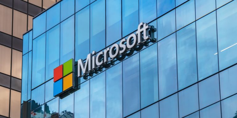 Nigeria partners Microsoft to drive digital economy, train five million citizens on IT