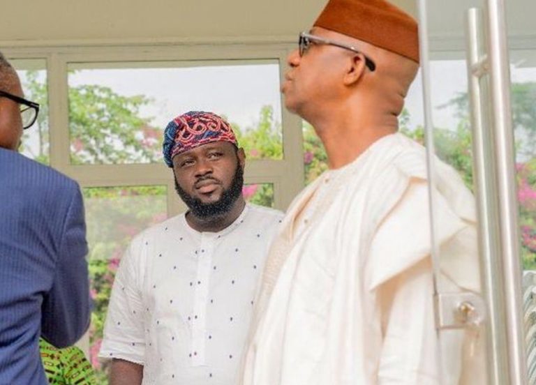 How Ogun governor’s aide allegedly defrauded American citizens of $350,000