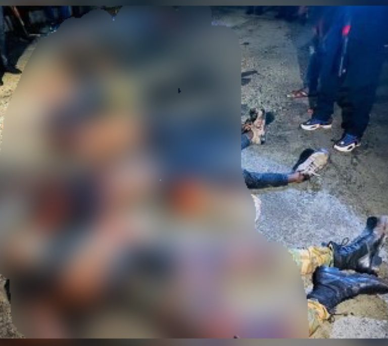 Security operatives kill 11 ESN members in Imo