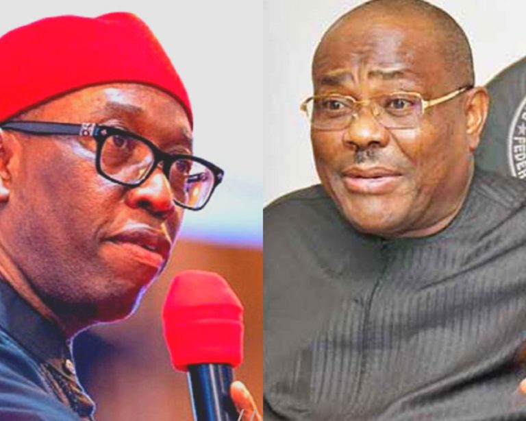 Restructuring: Okowa, Wike hit critics of southern governors