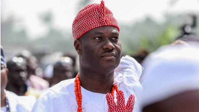Nigerian youths are angry, hungry – Ooni