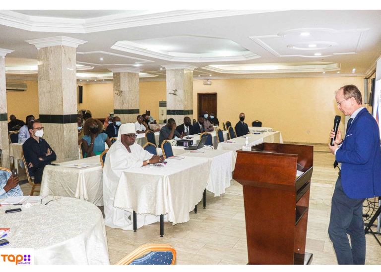 Human rights abuses: New group debuts to defend Nigerians