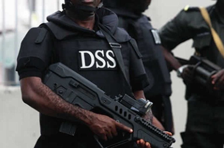 SSS invites The ICIR’s investigative reporter by telephone