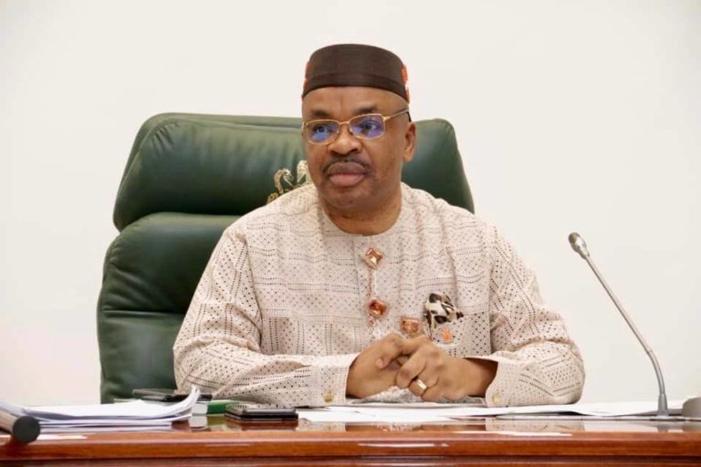 How Akwa Ibom State Government spent N10 billion on ghost project 
