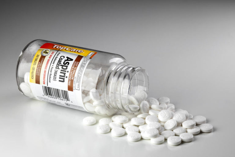 Do aspirin, antibiotics, anti-inflammatory drugs cure COVID-19?