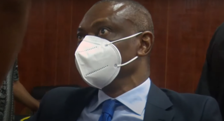 Former bankers Atuche, Anyanwu jailed over N25.7bn theft