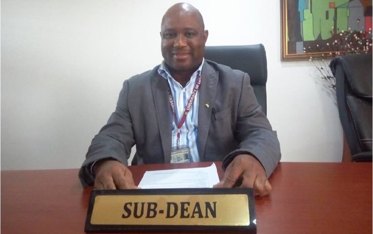 UNILAG sacks lecturers fingered in sex-for-grades documentary