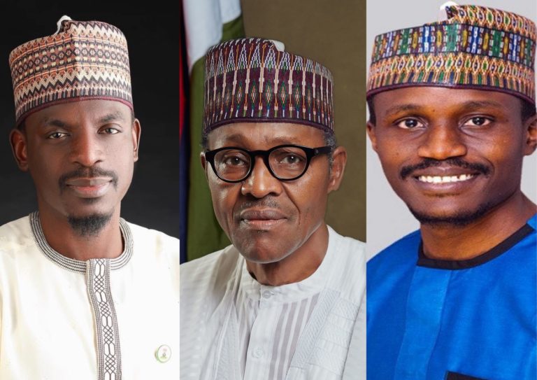 Two weeks after Twitter ban, Buhari loses 8,000  followers, aides Bashir and Ogunlesi gain