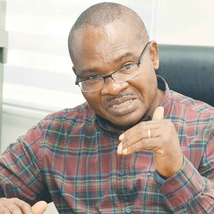 There will always be controversy over voters’ register in Nigeria – Lawyer