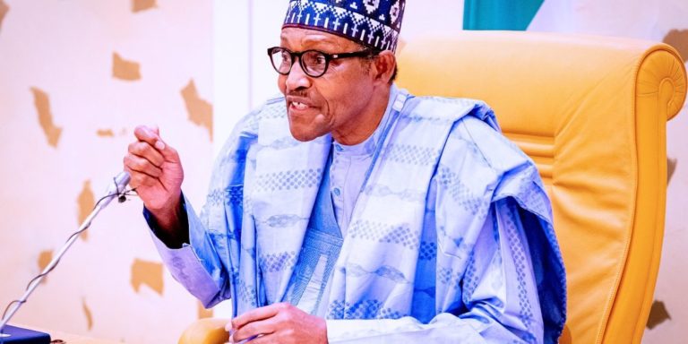 Data puncture Buhari’s claim of lifting 10.5 million Nigerians out of poverty