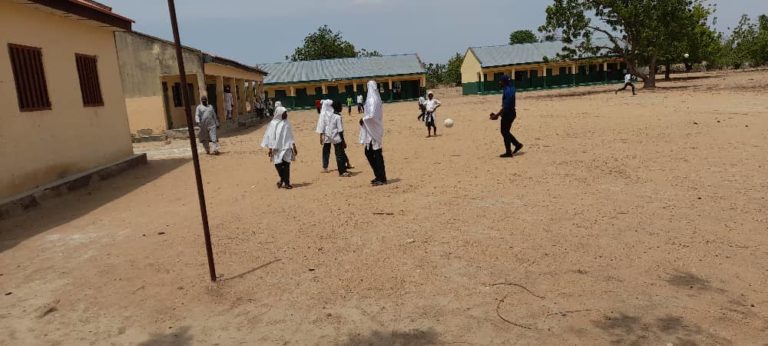 COVID-19 vaccination: How Adamawa State children fall victim to misinformation
