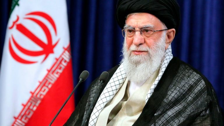 Iran confirms supreme leader Khamenei is dead after US attacks