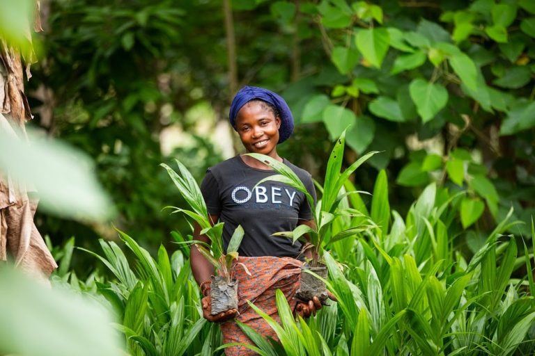 Rising above COVID-19: Resilience, successes amidst pandemic in Niger Delta
