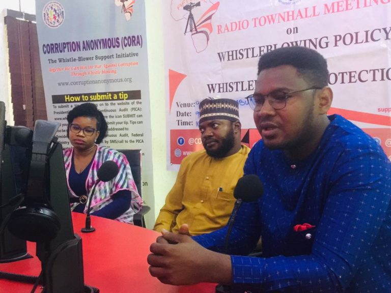 Twitter ban undermines fight against corruption – Stakeholders