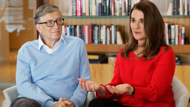 How Gates’ uninformed COVID-19 projection spiked misinformation