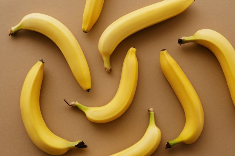 Can eating bananas prevent COVID-19 infection?