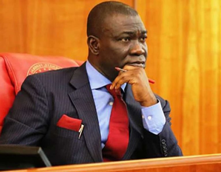 Again, Ekweremadu denied bail, to spend Christmas, New Year holidays in jail