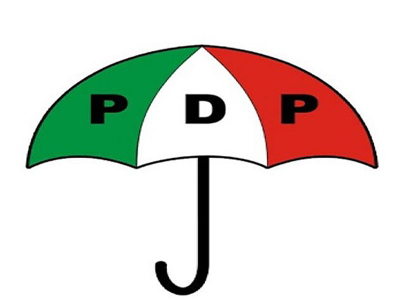SABOTAGE: PDP to query senators who dodged crucial vote on e-transmission of results