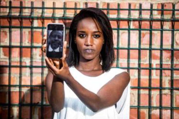 Rwanda linked with surveillance spyware used against activists