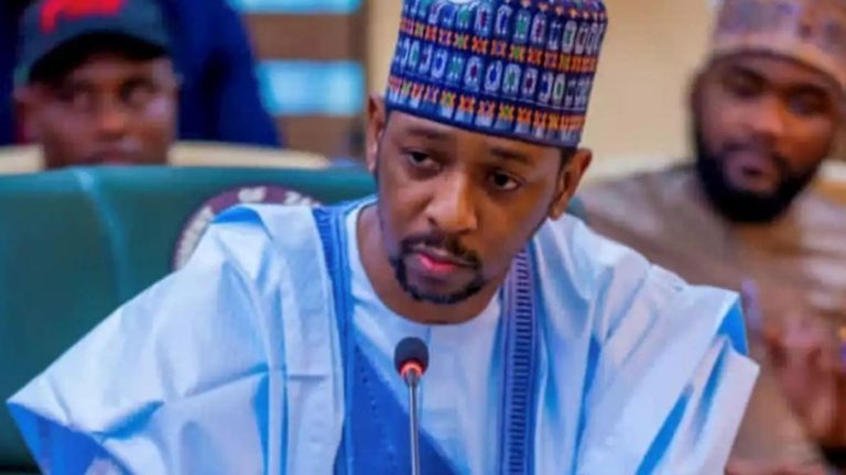 Court restrains Zamfara House of Assembly from impeaching deputy governor