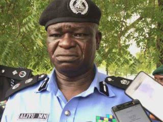 One month after, Enugu Police refuse to disclose identity of officer who killed five persons