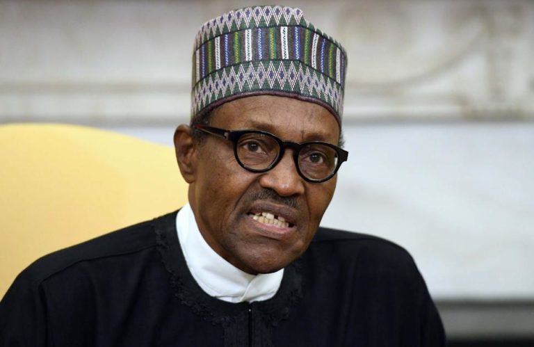 COVID-19 forced Nigeria to grow labs from four to 140 – Buhari