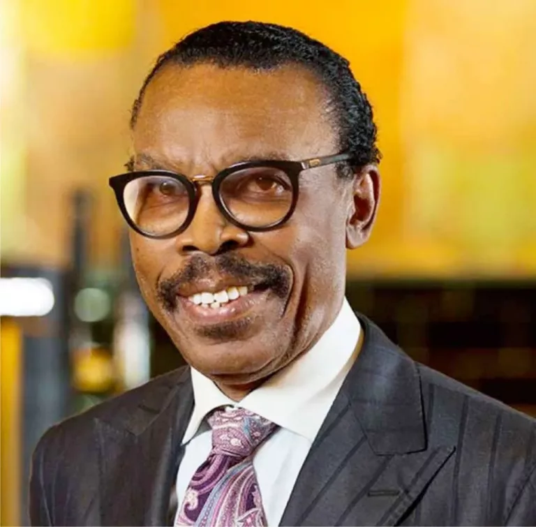2025: Inflation to reduce to 27% not 15% projected by FG – Rewane