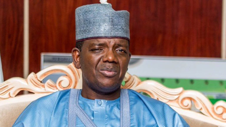 Zamfara gov reinstates monarch suspended for turbanning bandit leader