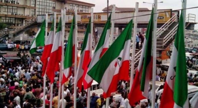 Appeal Court dismisses PDP's case, affirms judgment barring Ibadan convention