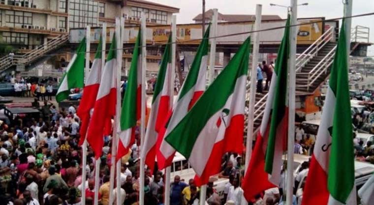Appeal Court dismisses PDP’s case, affirms judgment barring Ibadan convention