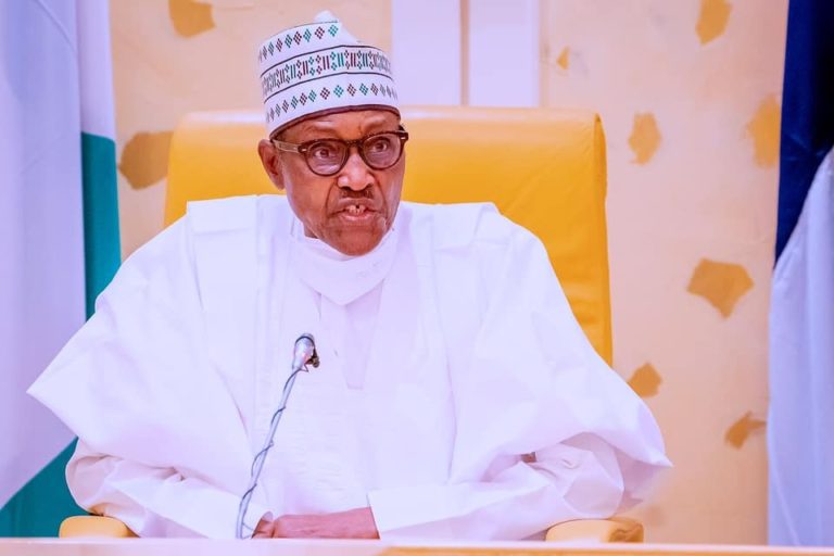 Buhari writes Senate, seeks amendment to PIA