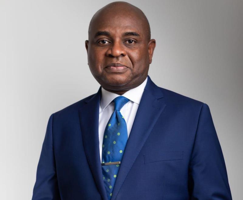 2023: Moghalu says he has no plans to contest on another platform