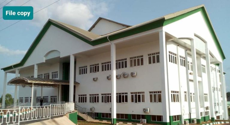 WAHO approves Enugu Diagnostic Centre as reference lab